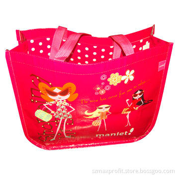 Recycle PET Tote